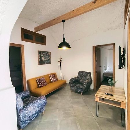 La Madriguera Eco Caves 3 Διαμέρισμα Γκουαδίξ Εξωτερικό φωτογραφία